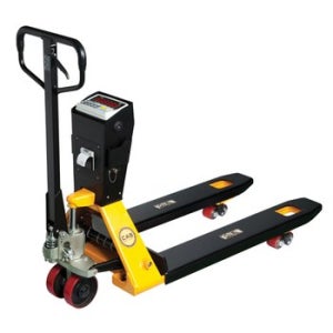 카스 파렛트저울 CPS plus-1