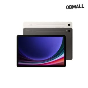 삼성전자 갤럭시탭S9 Wifi 공기계 X710 X716