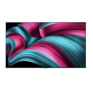 [롯데백화점] LG전자 LG 올레드 evo AI 벽걸이 스탠드 194cm OLED77C5QNA LE1220989658