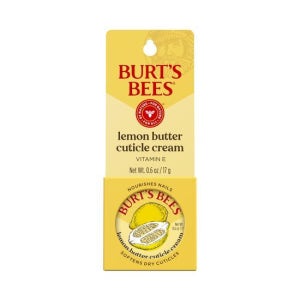 버츠비 레몬 버터 큐티클 크림