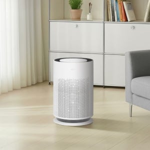 LG 퓨리케어 360˚ 공기청정기 Hit AS156HWWC