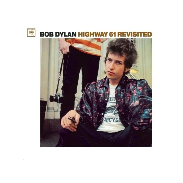 Highway 61 Revisited (밥 딜런 하이웨이 61 LP)