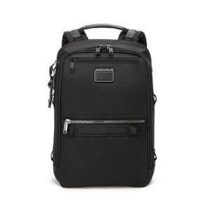 [투미] 알파 브라보 ALPHA BRAVO 다이나믹 백팩 블랙_1426141041 0232782D