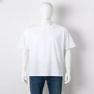 스파오 코튼 레귤러핏 반팔티 SPRWGA9A01