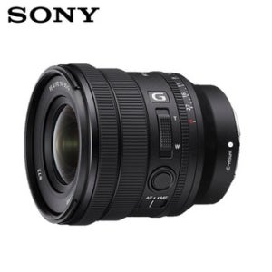 [최종가 146만] 소니 SELP1635G/FE마운트 광각파워줌렌즈/FE PZ 16-35mm F4 G