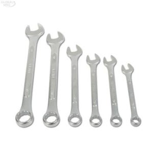 엘리트 105KCW17 ELITE A타입조합렌치 세트 6PCS SET AM6-2