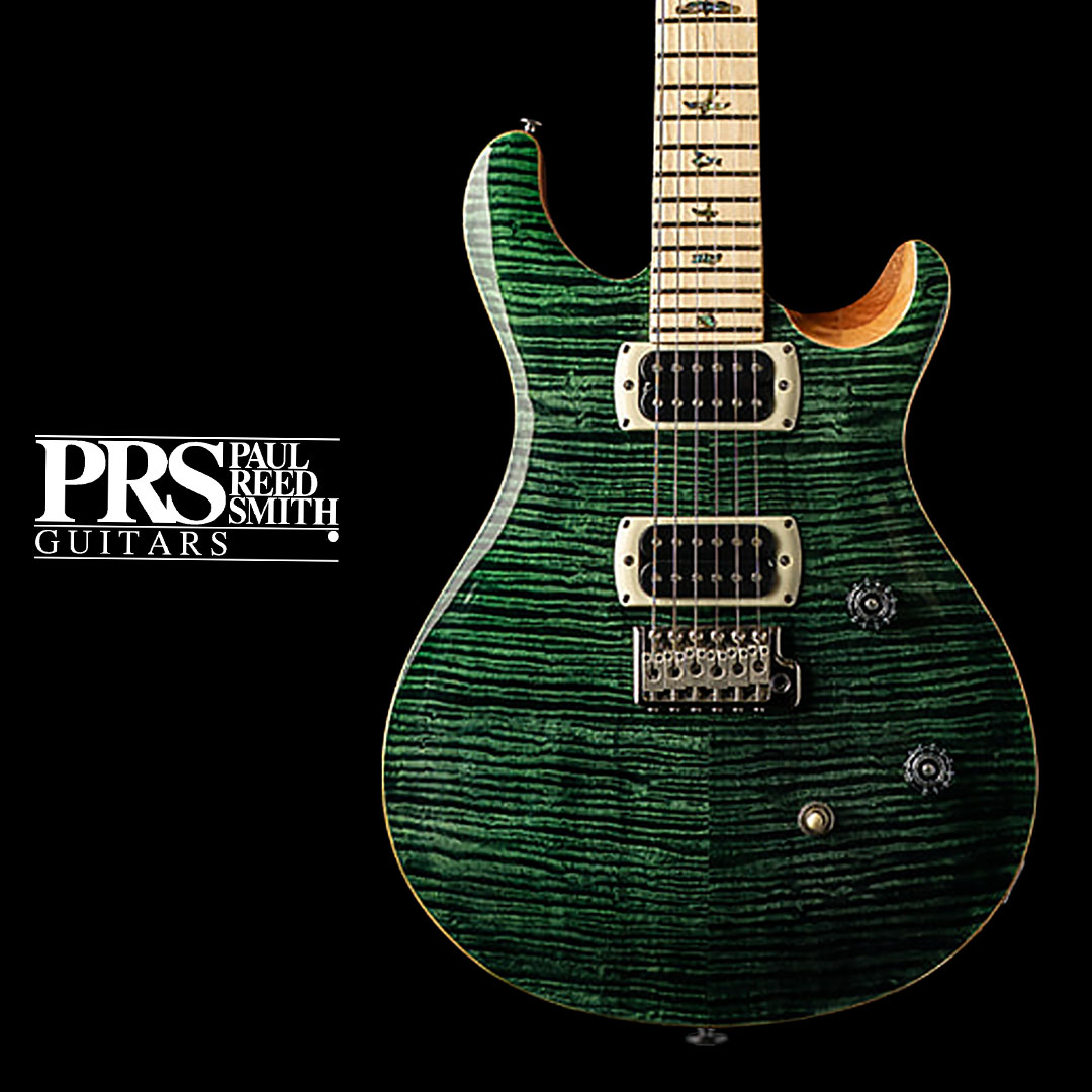 PRS SE CE24 LTD 일렉기타