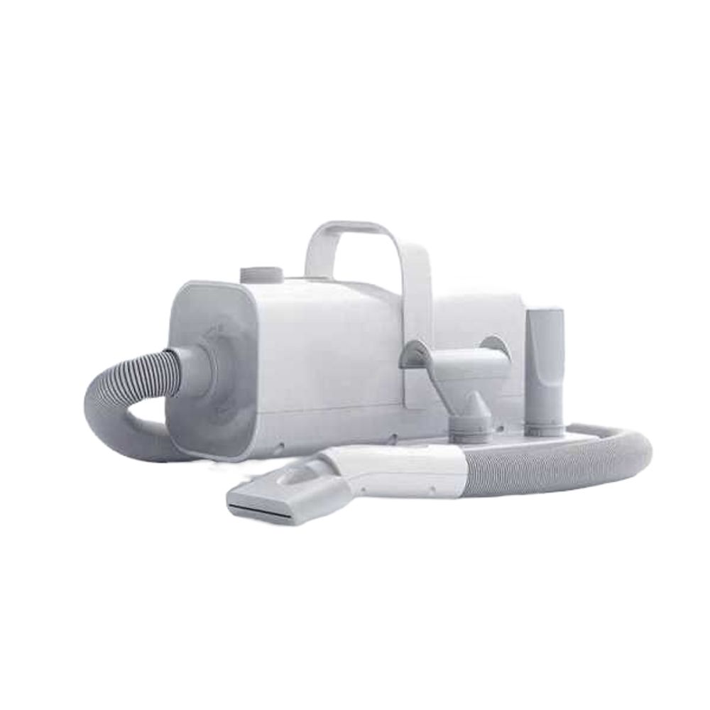 에어버블 강아지 드라이룸