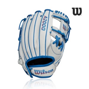 윌슨 A2000 LTM H12 내야 야구 글러브 12인치 WBW10210812