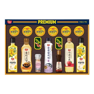 [동원선물세트] 동원 프리미엄 T호