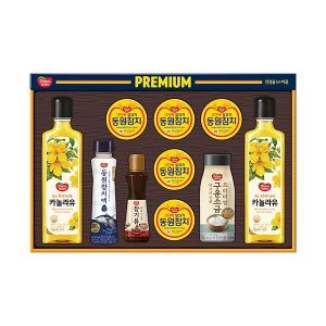 [동원선물세트] 동원 프리미엄 47호