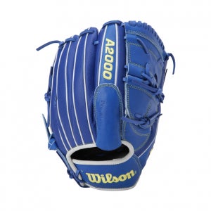 윌슨 2024 KOREA A2000 B2 투수 글러브 12인치 WTA2024KRB2