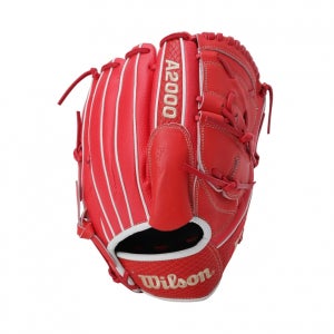 윌슨 2024 KOREA A2000 B2 투수 글러브 12인치 WTA2024KRB2RD