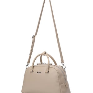 보스골프 플러피 토트백 BEIGE