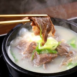 [파격세일] 순살 갈비탕 순살해장국 딱 1인분