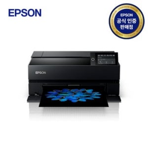 EPSON 슈어컬러 SC-P704 A3+ 잉크젯 포토프린터