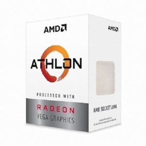 AMD 애슬론 3000G (레이븐 릿지)
