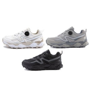 밀레 썬더라이트트레일