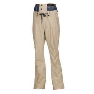 푸조 스키복-스노우보드복 팬츠(FZ907-4)