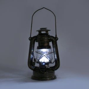 디작소 LED 캠핑램프 건전지 호야등 랜턴무드등