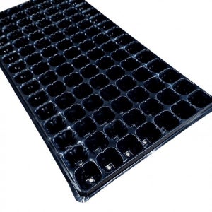 더에잇 모종 트레이 모종판 육묘 육묘판 105구