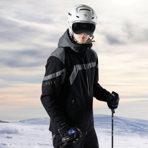 푸조 남여공용 스키-스노우보드 자켓(FZ828-5)