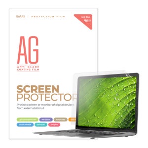 카라스 ASUS STRIX G712LV용 저반사 지문방지필름K