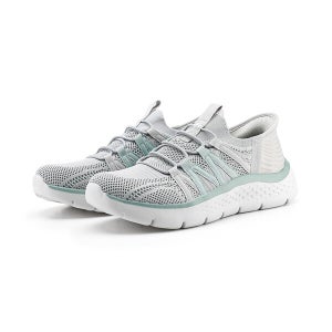 밀레 부드럽고 편안한 착화감을 자랑하는 캐주얼 여성 라이트슈즈