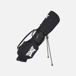 PXG 백 KQF PJPPU8202-21 8 매시드 라이트 웨이트 스탠드 백