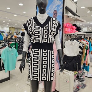 파사디  여성 스커트(P24FKK331S)1_US 모다아울렛 울산점