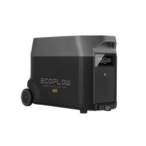 코야프 델타프로 리튬인산철 캠핑 파워뱅크 배터리 3600Wh