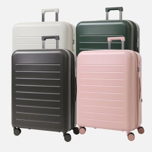 트래커  마카론 플러스 28인치 화물용 폴리카보네이트 기내용캐리어 4color