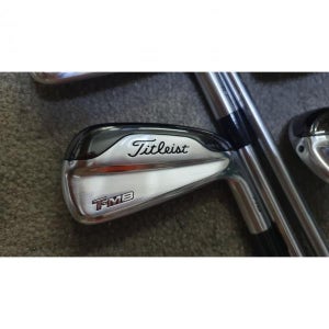 타이틀리스트 중고 타이틀 718 T-MB 6아이언- -105g-S스팩 IA3372418