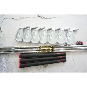 제스타임 라 CB아이언 뉴다이나믹골드 투어이슈 105 S200샤프트 IA2051584