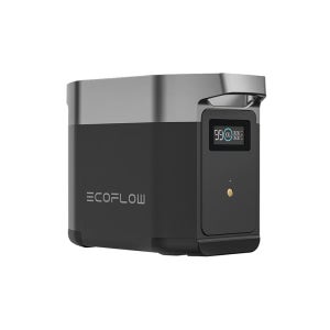 코야프 델타2 맥스 리튬인산철 캠핑 파워뱅크 배터리 2016Wh