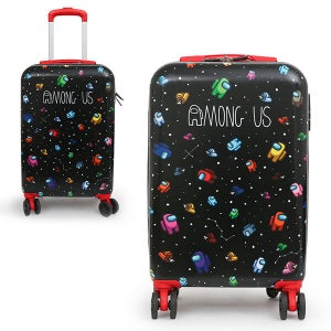 오키즈 어몽어스 캐리어 그러쉬 PP033-20인치 P0204