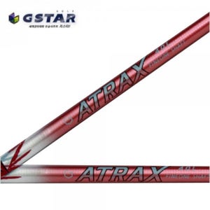기타 BRAND  지스타 ATRAX 수퍼시니어용여성 샤프트 드라이버용 XA2363932