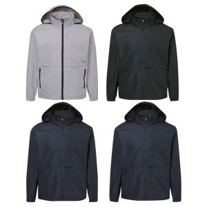 배러댄버디 버팔로 남자 히든 후드 바람막이점퍼 사무실 야외 운동 외출 봄 남성자켓