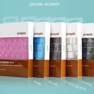 파인피아 에이서 스위프트 3 SF314-42 노트북 문자키스킨