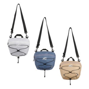 밀레 로시오 크로스백