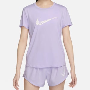 나이키 국내배송 /여성반팔/DF 스우시(FN2619-512)