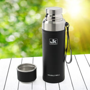 디작소 이중스텐 진공 보온병 휴대용 스포츠텀블러