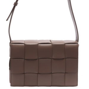 보테가베네타 23FW 여성 카세트 크로스백 (578004 VMAY1 2560 23F)