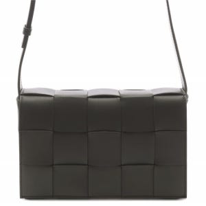 보테가베네타 여성 카세트 크로스백 (578004 VMAY1 3204 24F)