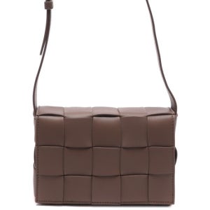 보테가베네타 23FW 여성 카세트 스몰 크로스백 (730848 VMAY1 2560 23F)