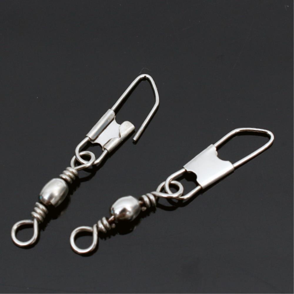 고강도 <b>항염</b>코팅 핀도래 10호 벌크 80입 <b>스냅</b>핀도래 간편채비 초강력  1개