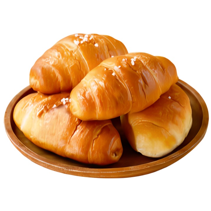 부산 칠암 수제 소금빵