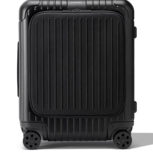 리모와 여성 캐빈 에센셜 캐리어 매트 블랙 25 FW Essential Sleeve 플러스 matte black 2 RIM53FBSBRWZZZZZ00 TP81581 79188863