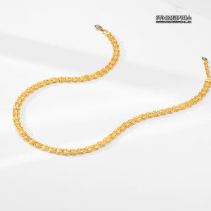 삼성금거래소 24K 브릴리오 목걸이 26.25g