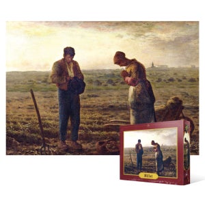 퍼즐라이프 300피스 직소퍼즐 - 만종 2